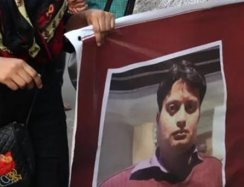 মুক্তমনাদের হত্যার ধারাবাহিকতা: অনন্ত বিজয় দাশের মরণোত্তর জিজ্ঞাসা